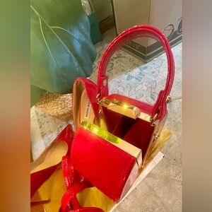 Cute purse